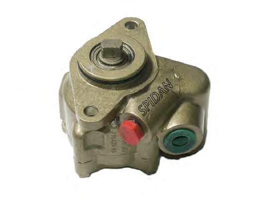 Bomba de dirección 53577 GKN-Spidan