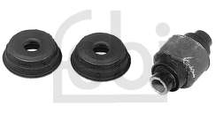 Silentblock de brazo de suspensión Febi 08687 precio, desde 24,74 EUR