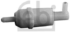Filtro de combustible para Mercedes Bus 207-310 601