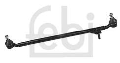 Barra central de dirección Febi 08038 precio, desde 42,10 EUR