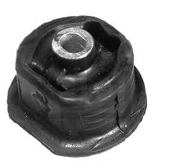 silentblock del eje trasero Febi 07601