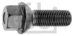 Tornillo de rueda A6014010370 Mercedes