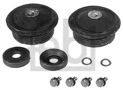 Comprar 08276 Febi Silentblock trasero