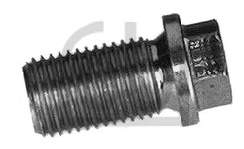 Comprar 08277 Febi Tapón del cárter de aceite