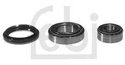 Comprar 08146 Febi Cojinete de rueda delantero