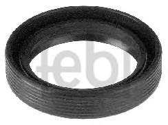 Anillo retén cigüeñal frontal Febi 02085