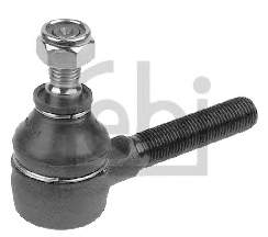 Rótula interior derecha de la barra de dirección Febi 06192 precio, desde 10,75 EUR