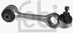 Brazo superior izquierdo de la suspensión delantera 05952 Febi
