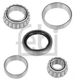 Comprar 05577 Febi Cojinete de rueda delantero