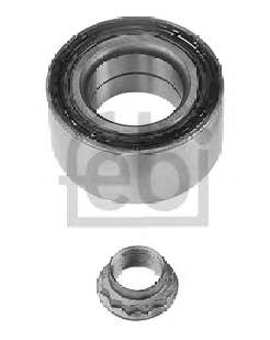 Comprar 05578 Febi Rodamientos de rueda