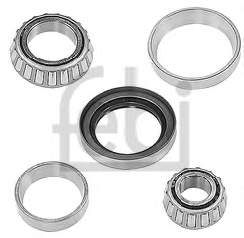 Cojinete de rueda delantero Febi 05581 precio, desde 18,62 EUR