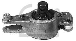 Tensor de correa poli V 05072 Febi