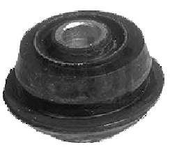 Buje del brazo de suspensión delantero superior 04981 Febi