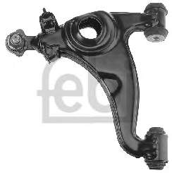 Comprar 05021 Febi Brazo inferior izquierdo de la suspensión delantera