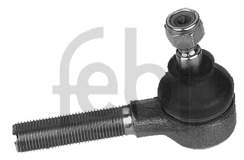 Rótula de barra de acoplamiento Febi 04943 precio, desde 9,92 EUR