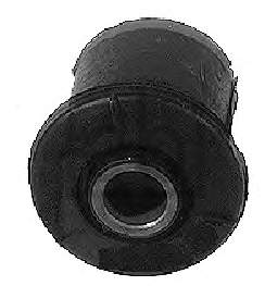 Buje del brazo inferior trasero 04977 Febi