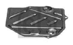 Filtro de transmisión automática Febi 04872 precio, desde 15,42 EUR
