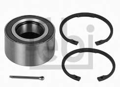 Comprar 04838 Febi Cojinete de rueda delantero