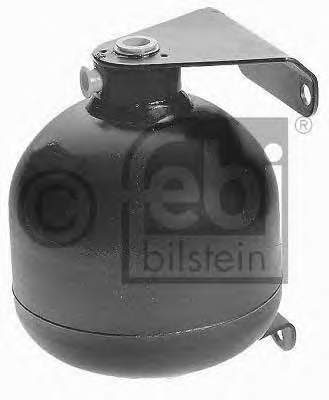 Esfera de la suspensión delantera 03279 Febi