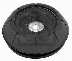 Soporte del amortiguador delantero 03373 Febi