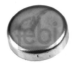 03201 Febi Tapa de bloque motor