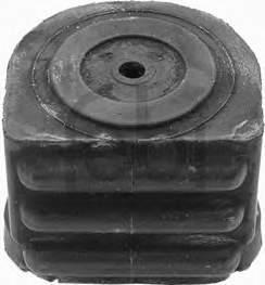 Silentblock de brazo de suspensión Febi 03142 precio, desde 5,82 EUR