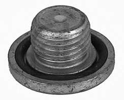 Tapon de cárter Febi 04572