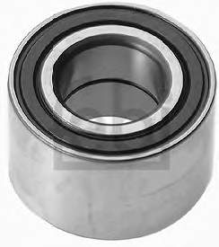 Cojinete de rueda 04529 Febi