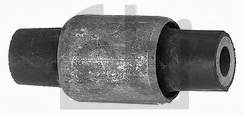 Buje interior del brazo transversal trasero Febi 04407