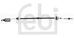 Cable de embrague Febi 04207 precio, desde 19,25 EUR