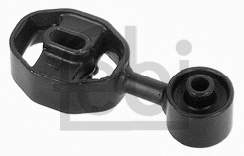 Soportes de motor trasero Febi 04050 precio, desde 10,00 EUR