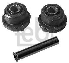04103 Febi Silentblock de brazo de suspensión delantero inferior