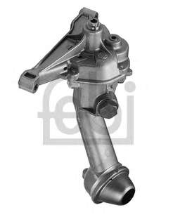 Bomba de aceite Mercedes A6011801101 precio, desde 121,97 EUR