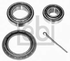  Febi 06507