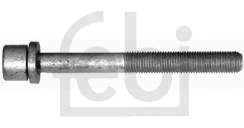 Comprar 06543 Febi Tornillos de culata