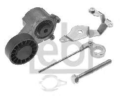 06418 Febi Tensor de correa de alternador