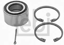 Comprar 03096 Febi Cojinete de rueda delantero