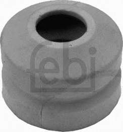 Tope de amortiguador delantero 03099 Febi