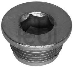 Tapón del cárter de aceite 03013 Febi