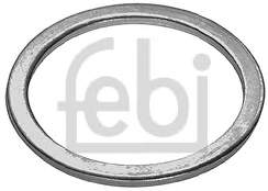 Junta del tapón del cárter de aceite Febi 03014 precio, desde 0,75 EUR