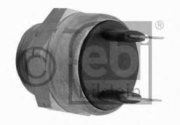 Comprar 03079 Febi Sensor de temperatura del refrigerante, salpicadero