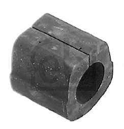Comprar 02848 Febi Buje de barra estabilizadora delantera