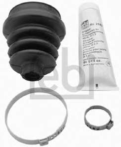 Comprar 02871 Febi Fuelle de semieje delantero interior
