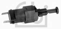 Interruptor de luz de freno 02803 Febi