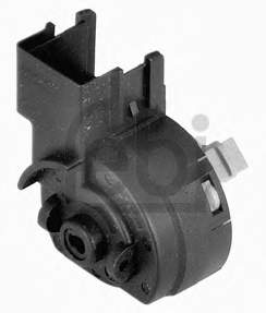 Interruptor de encendido Febi 02749