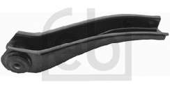 Brazo inferior izquierdo de la suspensión delantera Febi 02672 precio, desde 21,40 EUR