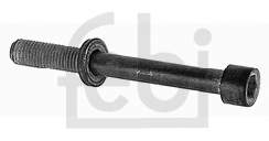 Juego tornillos culata Opel 607939 precio, desde 4,34 EUR