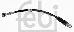 Comprar 02493 Febi Latiguillos de freno delantero