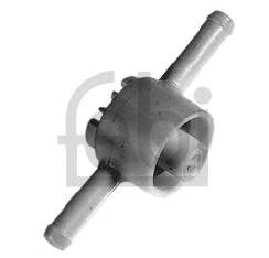 Comprar 02087 Febi Válvula de retorno de combustible