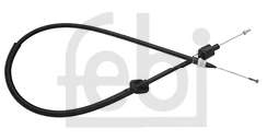 Comprar 06236 Febi Cable de embrague